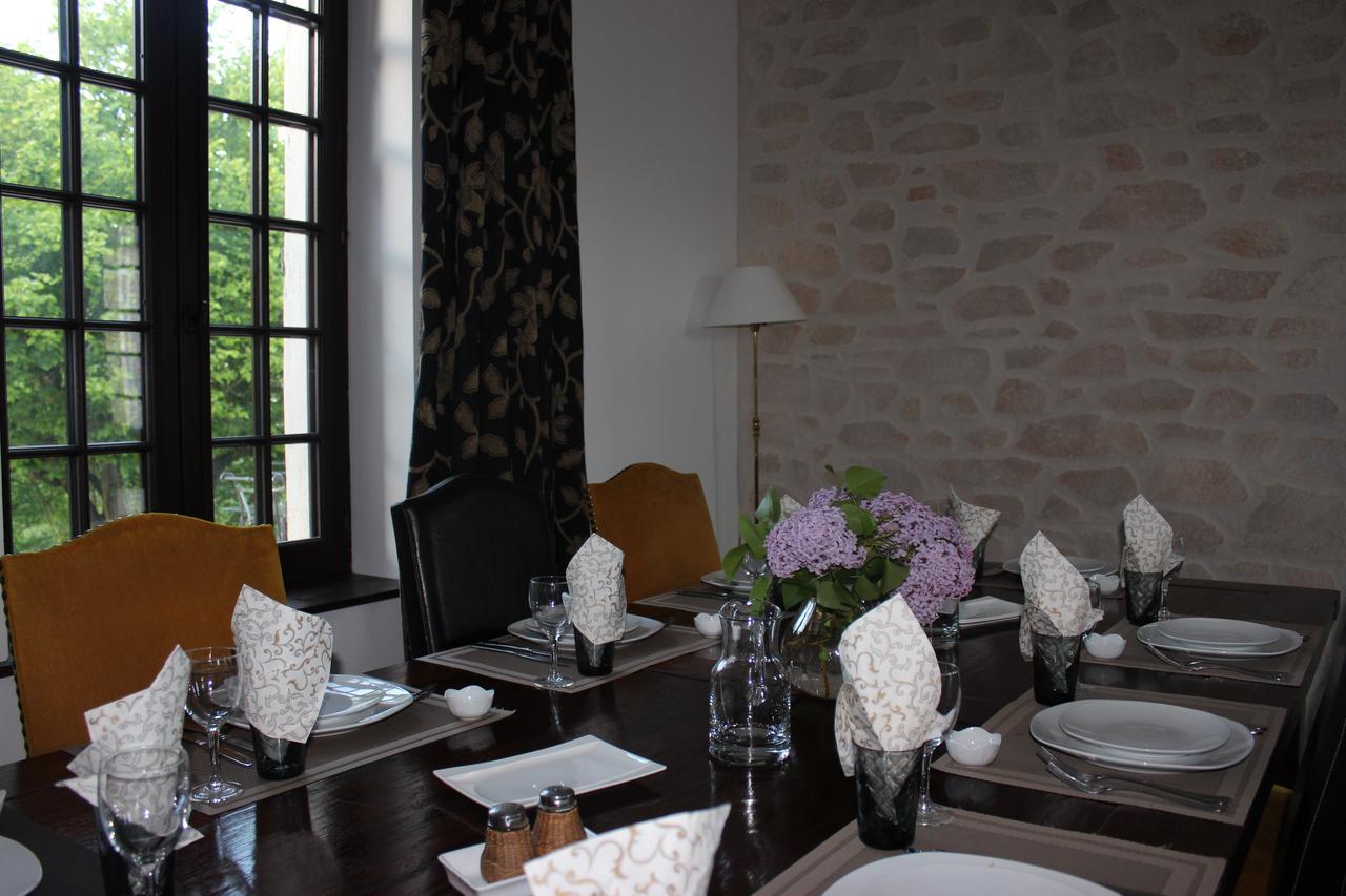 Le Clos Dormont Saint-Étienne-sous-Bailleul Exterior foto